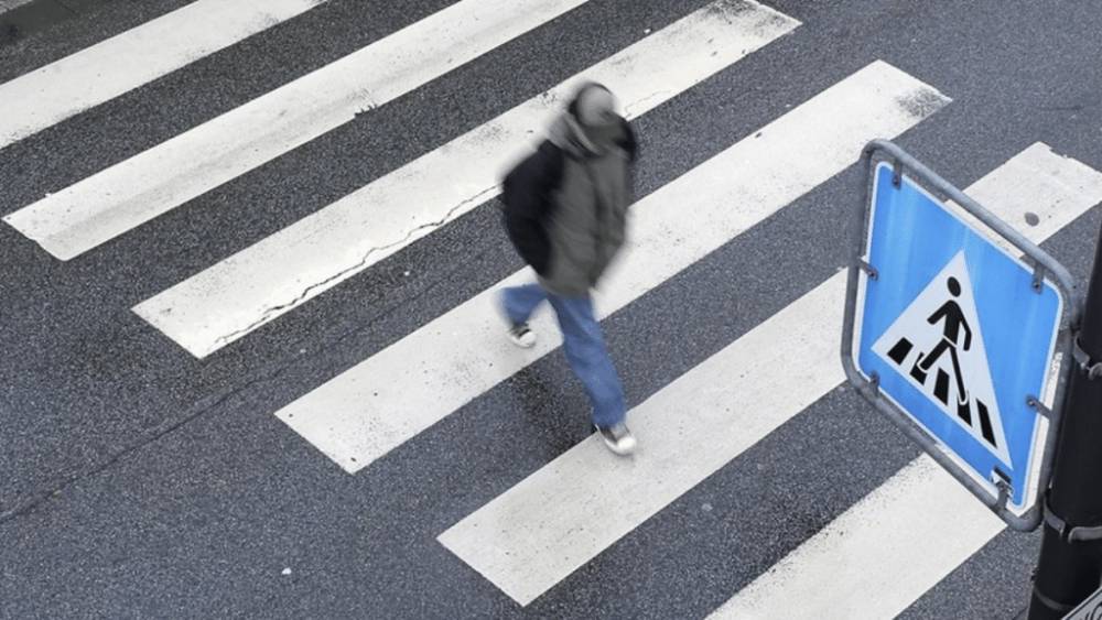 Пешеходный переход: основные правила и обязанности для водителей и пешеходов