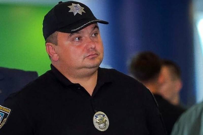 Глава полиции Киевской области ушел в отставку из-за убитого мальчика