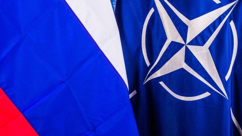 НАТО сообщила Зеленскому, что не считает Крым российским