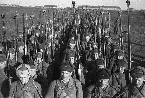 Истребительные бригады Красной Армии: как они воевали на Великой Отечественной | Русская семерка