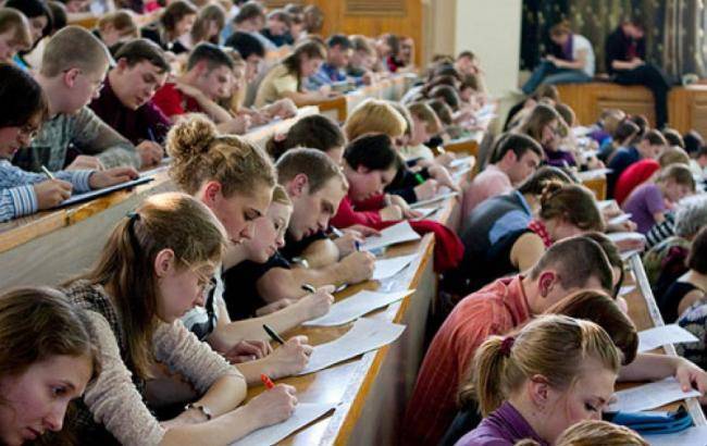 В лучшей тысяче мировых вузов первый украинский университет – в конце четвертой сотни | Политнавигатор