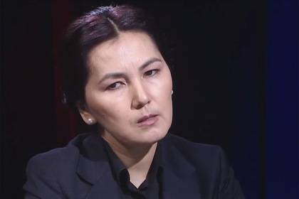 Бывшего киргизского генпрокурора задержали за освобождение вора в законе