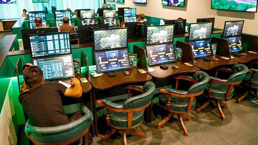 Эксперты предупредили о последствиях принятия поправок об азартных играх