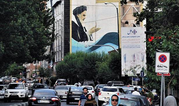 Санкции США лишают иранцев лекарств