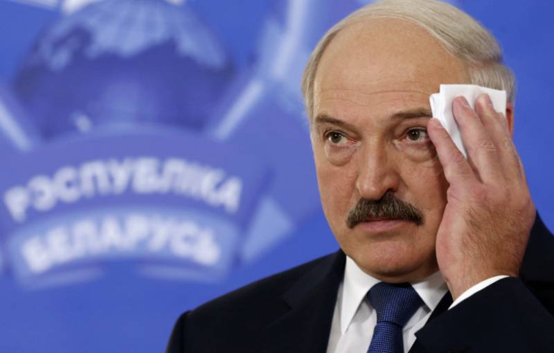 ЦРУ сливало украинским спецслужбам конфиденциальные телефонные разговоры Лукашенко | Политнавигатор