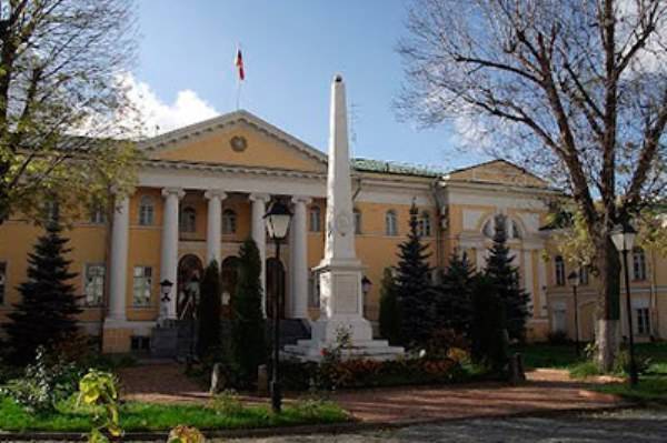 Посольство Армении готово оказать помощь в деле об убийстве в Подмосковье