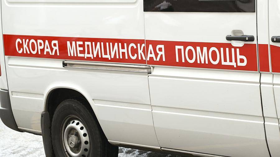 Четыре человека получили ранения от взрыва в автомобиле на Кубани