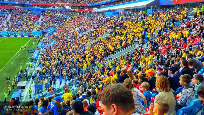 Футболисты сборных России и Украины U-18 по футболу рассказали о совместном проживании