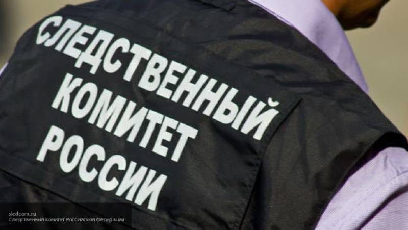 СК РФ опубликовал видео с одним из подозреваемых в убийстве экс-спецназовца в Подмосковье