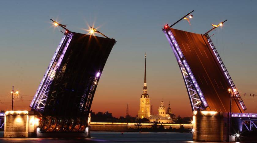 Атака подводными бомбами: Нибиру готовит сюрприз для жителей Петербурга