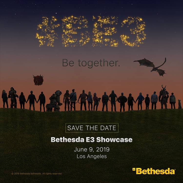 Bethesda Softworks на E3 2019: будет Doom Eternal и многое другое»
