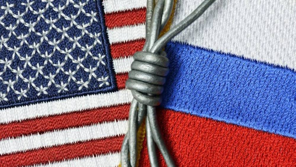 Американский профессор предположил, где "холодная война" между Россией и США может перейти в "горячую" фазу