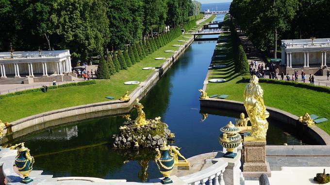 В Польше создадут парк, посвященный Петербургу&nbsp;