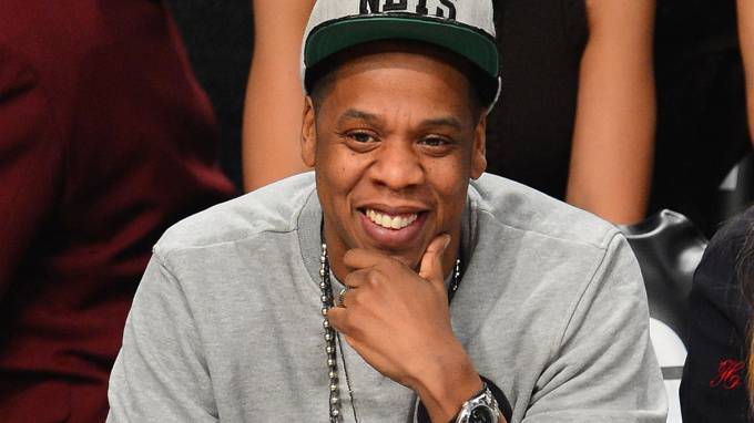 Jay-Z&nbsp;стал первым в&nbsp;мире рэпером с миллиардами