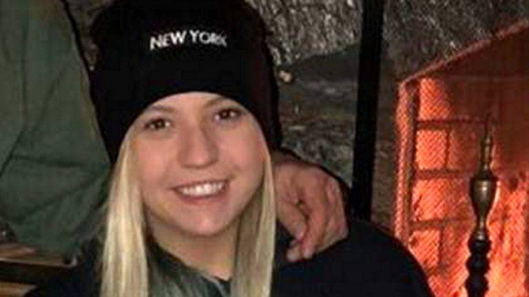 Тело пропавшей 20-летней девушки из Нью-Йорка найдено во Флориде