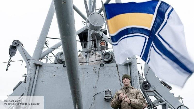 Эксперт оценил подготовку ВМС Украины по стандартам НАТО