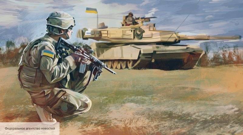 Зеленскому рассказали, как Украине вступить в НАТО