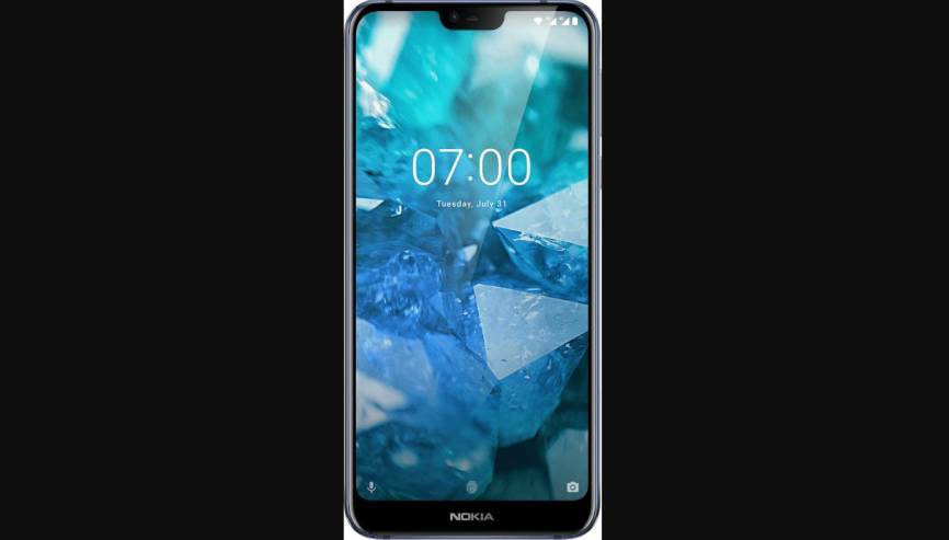 Бюджетный Nokia 3.2 начал продаваться в России