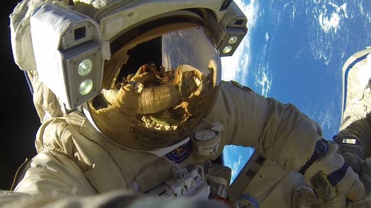 «Роскосмос» проводит открытый «кастинг» в&nbsp;космонавты