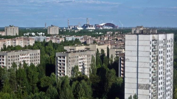 «Чернобыль» стал самым рейтинговым сериалом всех времен на IMDb