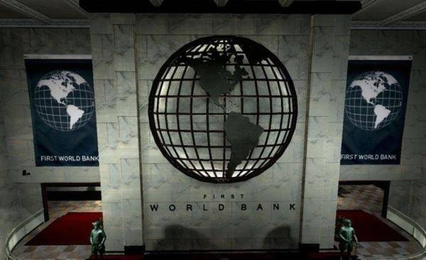 Всемирный банк понизил прогноз роста ВВП России из-за нефти