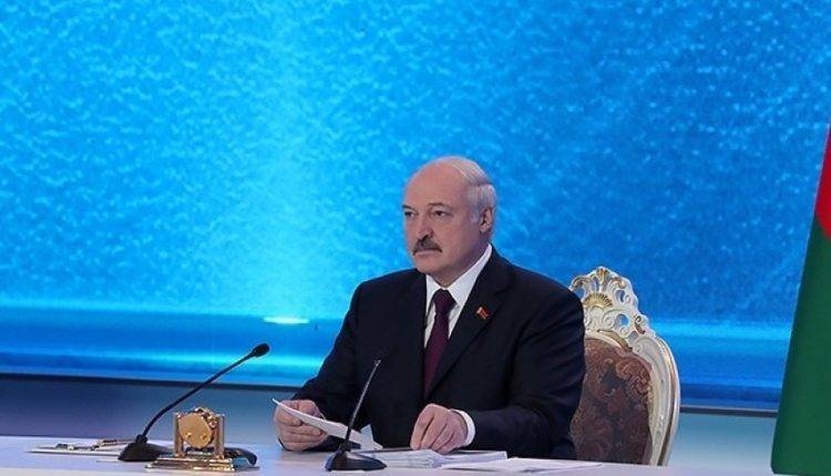 Лукашенко: Цель Беларуси и Словакии – годовой товарооборот в $1 млрд