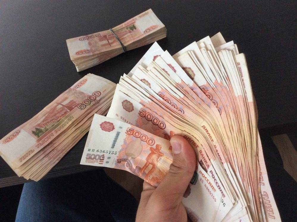 В Ульяновской области ищут желающих хорошо зарабатывать. Зарплата – до 250000 рублей
