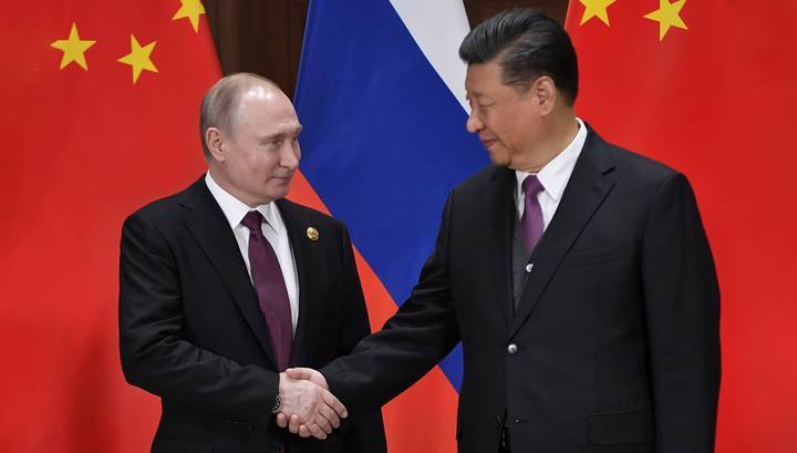 Президент РФ обсудит с китайским лидером Венесуэлу, Иран и Северную Корею