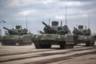Российская армия получит «Ярсы» и «Авангард»