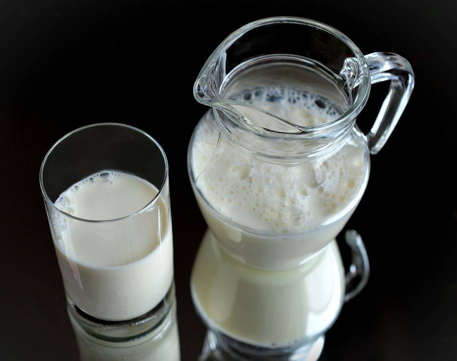 Ученые рассказали, какое молоко не вызывает у людей аллергию