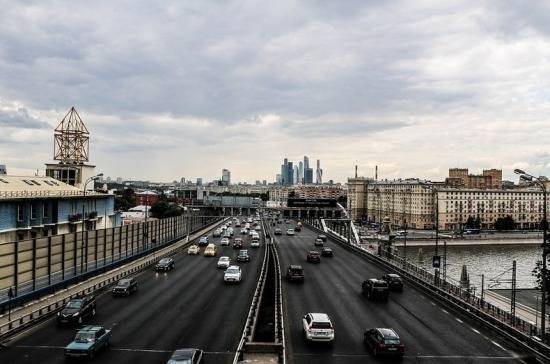 Беспилотные автомобили хотят протестировать на маршруте от Москвы до Хельсинки