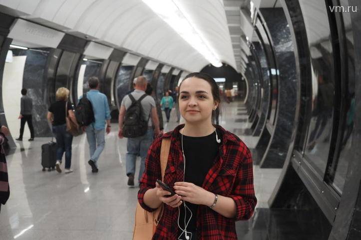 Специалисты метро Москвы помогли 54 тысячам пассажиров с начала 2019 года