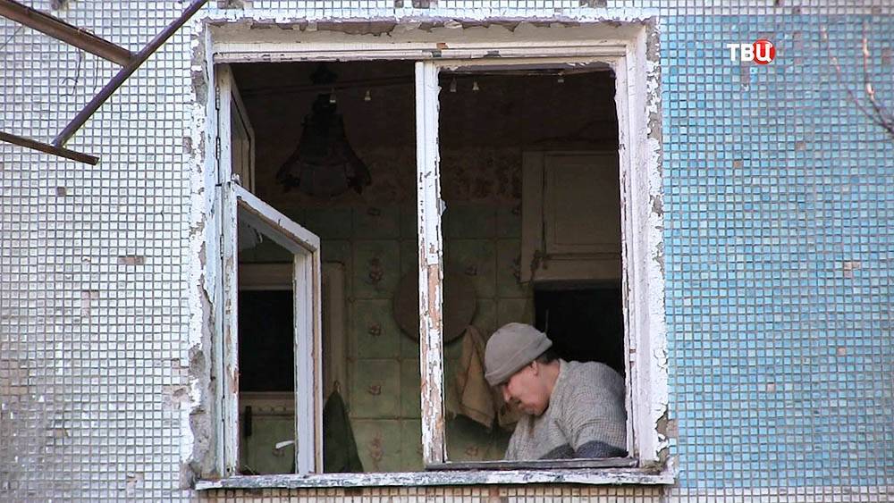 Киев решил отнять имущество у ставших россиянами жителей Донбасса