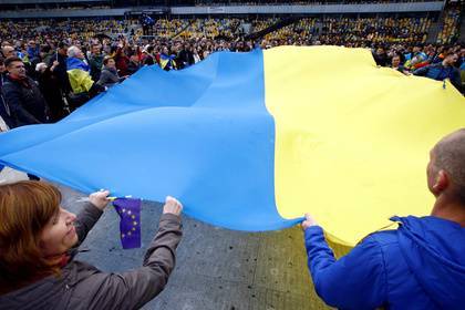Украинские оппозиционеры объединятся