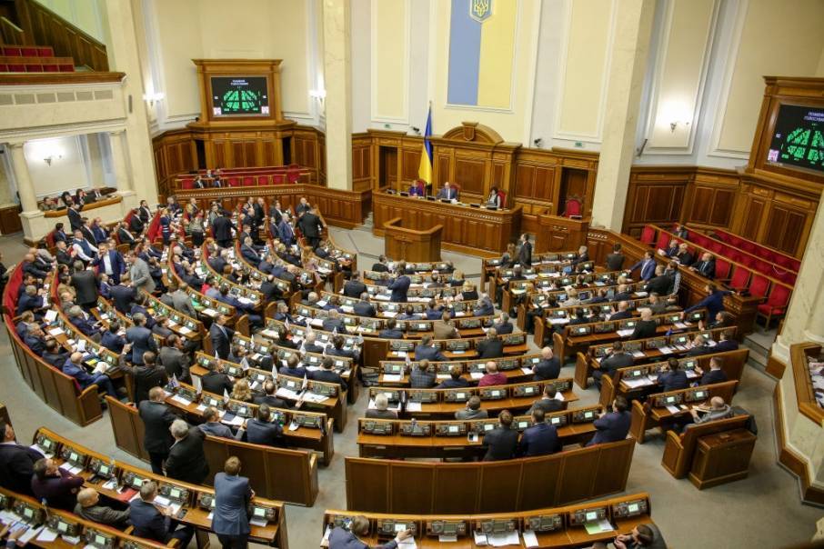 Новый законопроект Верховной Рады в очередной раз нарушает права жителей Донбасса