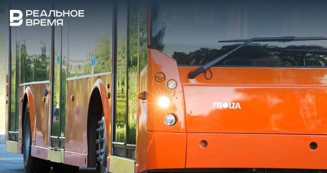 Производитель троллейбусов «Тролза» заявил о массовом сокращении сотрудников