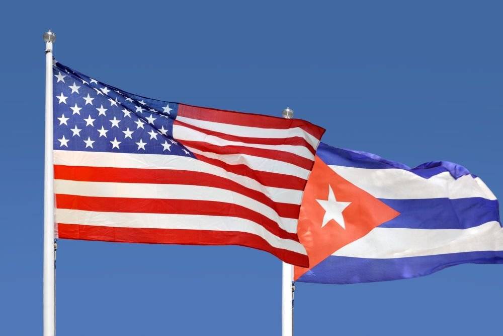 Американцы ввели новые санкции против Кубы: они вступят в силу 5 июня