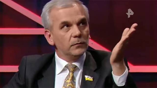 Законопроект о конфискации имущества у жителей ДНР связали с выборами в Раду