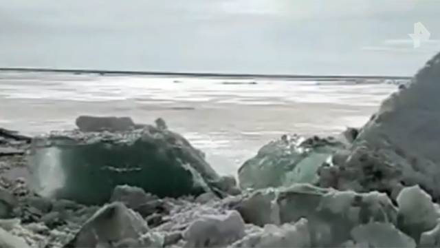 Ураганы и ледоход: погода преподнесла сюрпризы жителям регионов России
