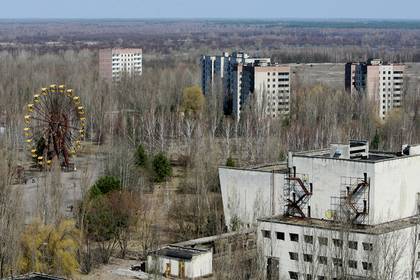 Любителям сериала «Чернобыль» напомнили об опасности поездок в зону отчуждения