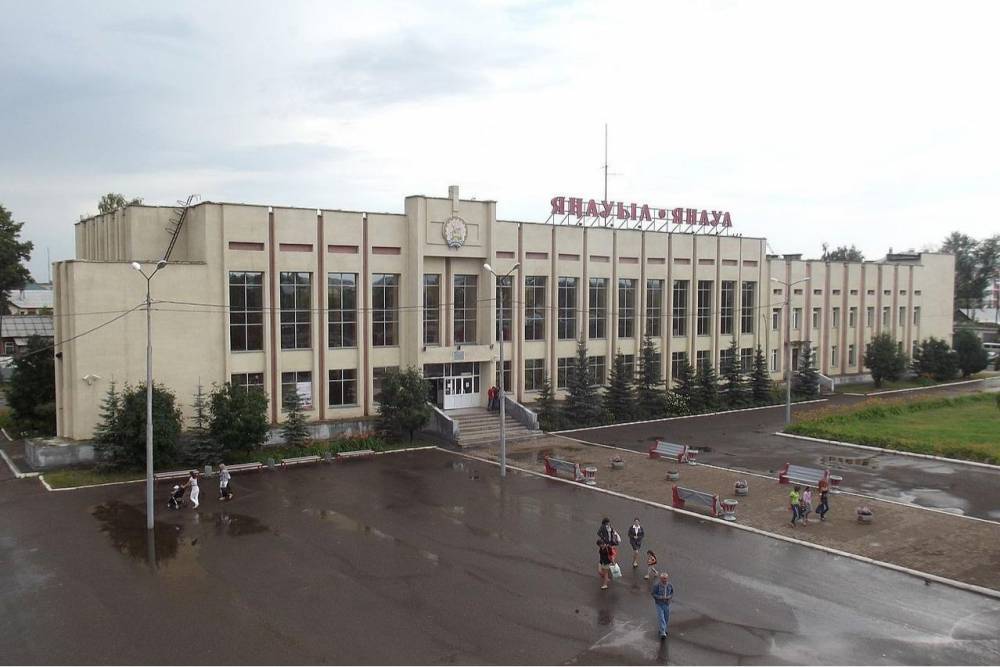 В Башкирии рассматривается возможность объединения железнодорожных и автовокзалов