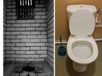 "Нам пришлось учить детей пользоваться туалетом": во всех школах Тверской области выгребные ямы поменяли на унитазы