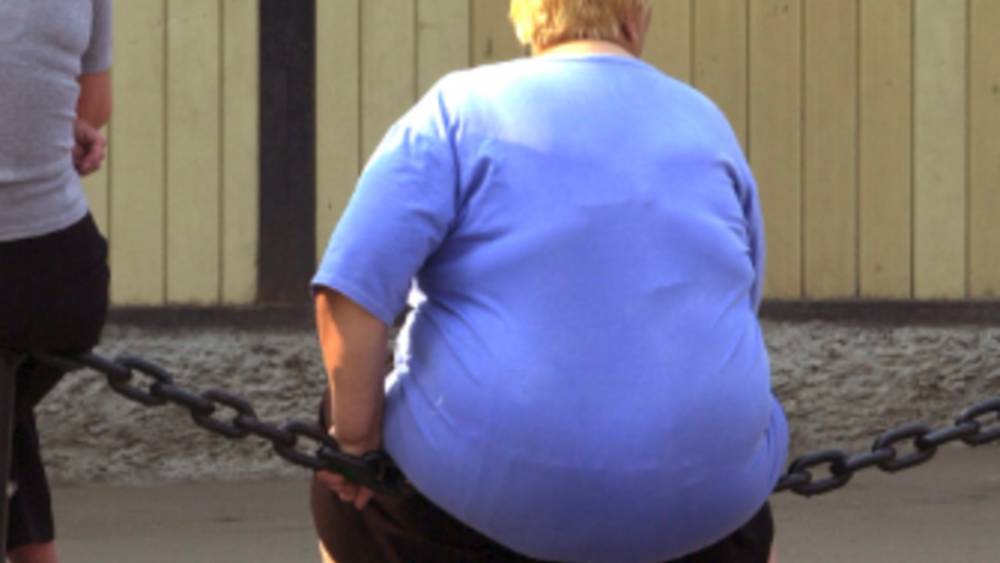 Каждая четвёртая женщина в России мучается лишним весом - Роспотребнадзор о группах риска