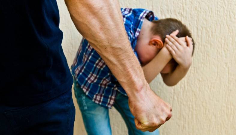 В России выросло число преступлений в отношении детей