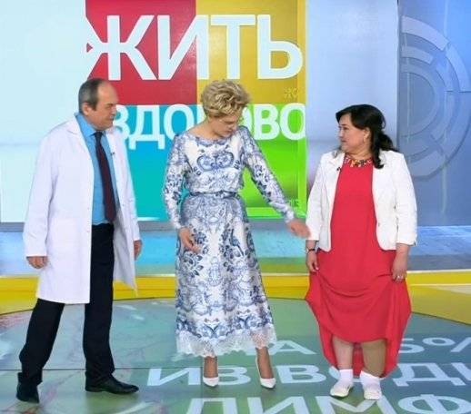 «Для чего я тогда приехала?»: больная жительница Башкирии рассказала об обмане на телевидении