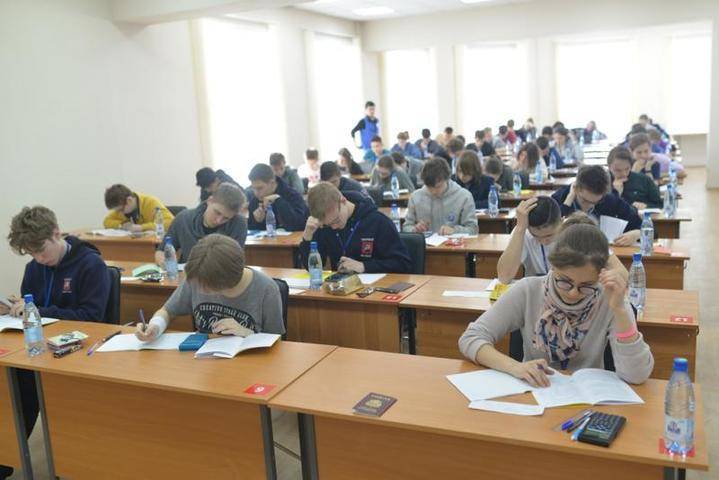 Московский школьник завоевал золото на Европейской олимпиаде по физике