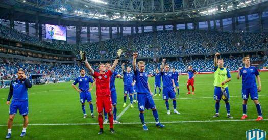 Алексей Скворцов: Все клубы с крутыми стадионами надо пустить в премьер-лигу