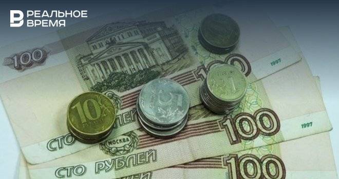 Пенсионеру из Казани приходится жить менее чем на 4 тысячи рублей в месяц из-за решения судебного пристава