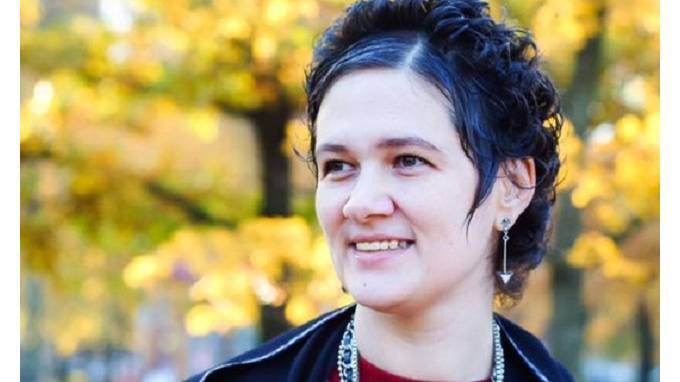 После продолжительной болезни из жизни ушла петербургская журналистка Мария Базалишвили