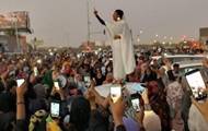 При разгоне палаточного городка в Судане погибли 60 человек